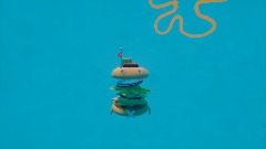 A screenshot taken in Dreams. 5 of 12.