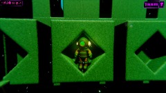 A screenshot taken in Dreams. 3 of 6.