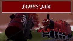 [HUGE UPDATE] James' Jam - Thomas Retro