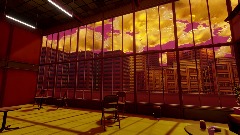 A screenshot taken in Dreams. 6 of 24.