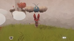 A screenshot taken in Dreams. 13 of 15.