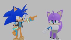 It's The First (Animation)