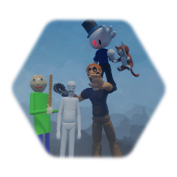 Usefull Last man standing