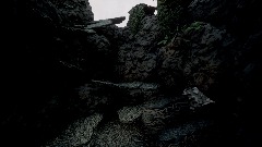 A screenshot taken in Dreams. 21 of 30.