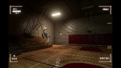 A screenshot taken in Dreams. 6 of 14.