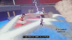 A screenshot taken in Dreams. 1 of 1.