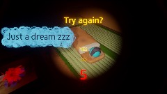 A screenshot taken in Dreams. 7 of 27.