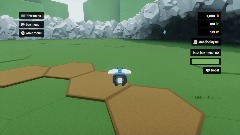 A screenshot taken in Dreams. 15 of 25.