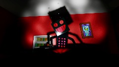 A screenshot taken in Dreams. 14 of 26.