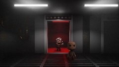 A screenshot taken in Dreams. 13 of 16.