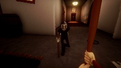 A screenshot taken in Dreams. 5 of 25.