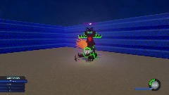 A screenshot taken in Dreams. 1 of 3.