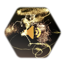 Accidentally Smashing Glass Ceiling Fixture with a Sword