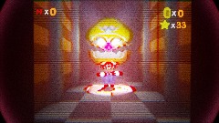 A screenshot taken in Dreams. 2 of 6.
