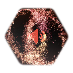 A Bit Of Gourmet Race Fusion Collab