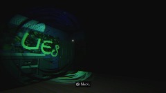 A screenshot taken in Dreams. 2 of 3.