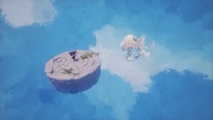 A screenshot taken in Dreams. 2 of 2.