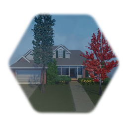 Animeboy0021 Halloween Neighborhood Jam