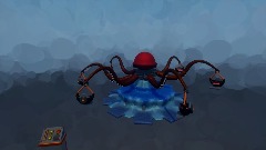 A screenshot taken in Dreams. 1 of 1.