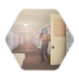 Entity 68 - the Partypoopers =(