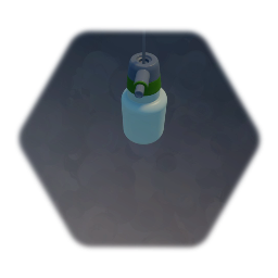 Pump sprayer