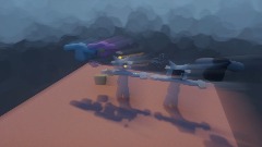 A screenshot taken in Dreams. 11 of 23.