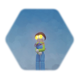 Newtwan but he holds your imp