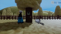 A screenshot taken in Dreams. 2 of 27.