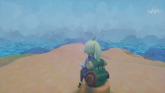 A screenshot taken in Dreams. 22 of 26.