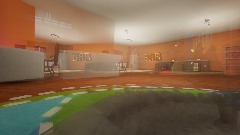 A screenshot taken in Dreams. 2 of 4.