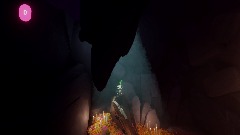 A screenshot taken in Dreams. 19 of 30.