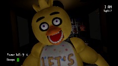 A screenshot taken in Dreams. 10 of 28.