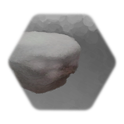 Snow block