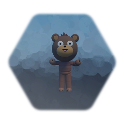 Brown Bear