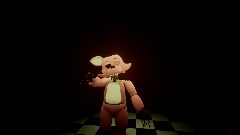 Scrapped Pumpkin game over