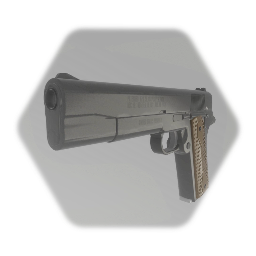 Colt M1911 (Used)