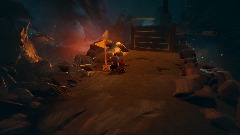 A screenshot taken in Dreams. 4 of 6.