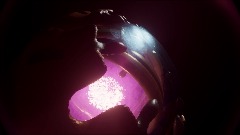 A screenshot taken in Dreams. 6 of 29.