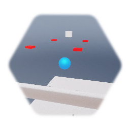 Kinda playable @bequx web swinging