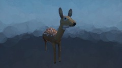 A screenshot taken in Dreams. 11 of 17.