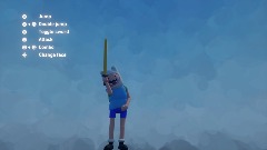 A screenshot taken in Dreams. 1 of 18.