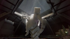 A screenshot taken in Dreams. 11 of 19.