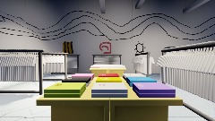 A screenshot taken in Dreams. 18 of 22.