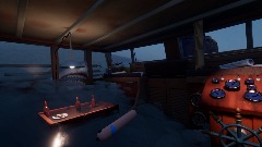 A screenshot taken in Dreams. 28 of 30.