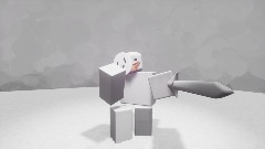 A screenshot taken in Dreams. 12 of 16.