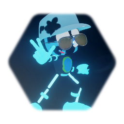 Babyluther The Sackbot