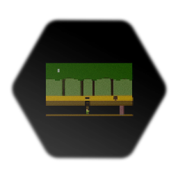 Atari 2600 Pitfall!