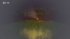 A screenshot taken in Dreams. 5 of 8.