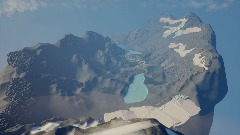 A screenshot taken in Dreams. 1 of 14.