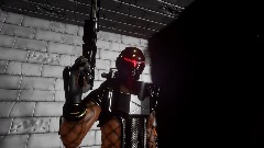 A screenshot taken in Dreams. 1 of 1.